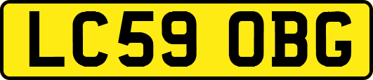 LC59OBG