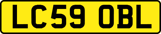 LC59OBL