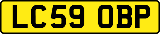 LC59OBP