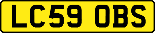 LC59OBS