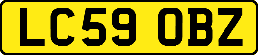 LC59OBZ