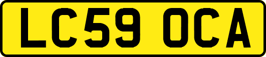 LC59OCA