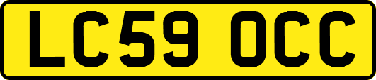 LC59OCC