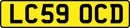LC59OCD