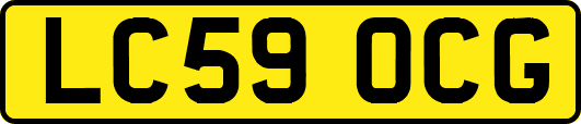 LC59OCG