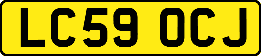 LC59OCJ