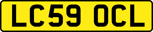 LC59OCL