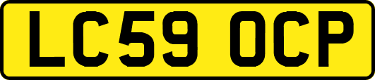 LC59OCP