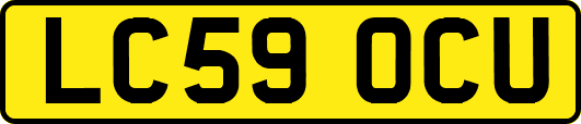 LC59OCU