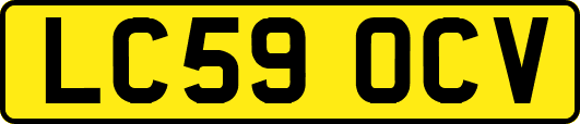 LC59OCV