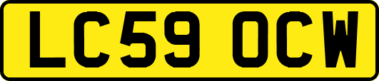 LC59OCW