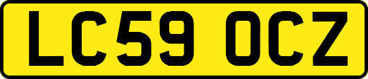 LC59OCZ