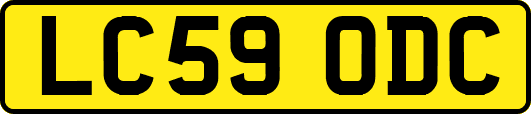 LC59ODC
