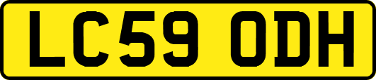 LC59ODH