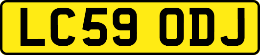 LC59ODJ