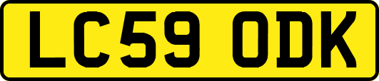 LC59ODK