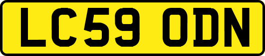 LC59ODN