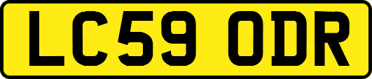 LC59ODR
