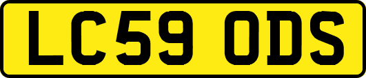 LC59ODS