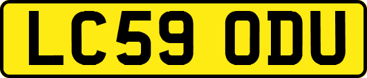 LC59ODU