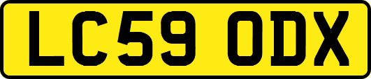 LC59ODX
