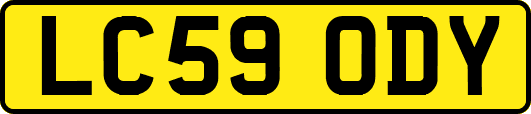 LC59ODY