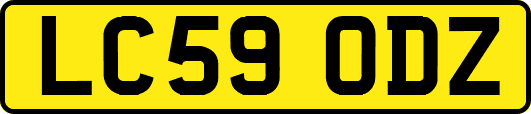 LC59ODZ
