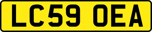 LC59OEA