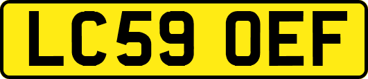 LC59OEF