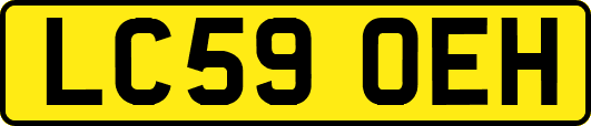 LC59OEH