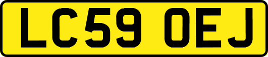 LC59OEJ