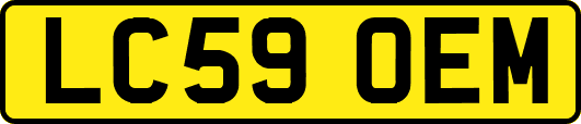 LC59OEM
