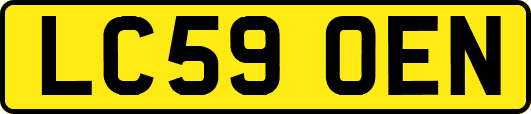 LC59OEN