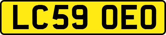 LC59OEO