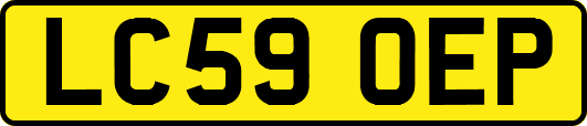 LC59OEP