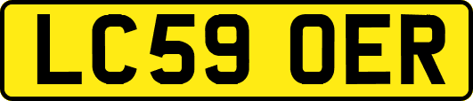LC59OER