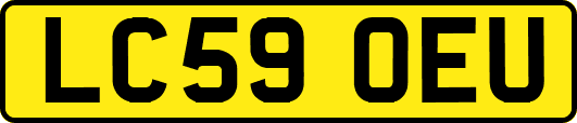 LC59OEU