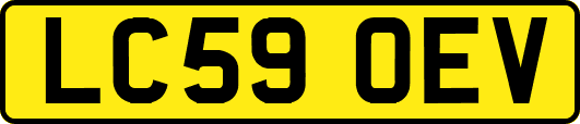 LC59OEV
