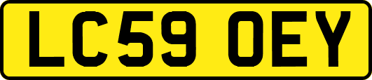 LC59OEY