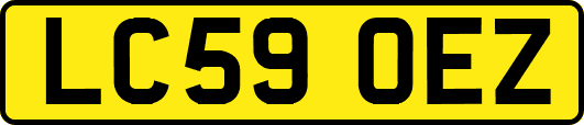 LC59OEZ