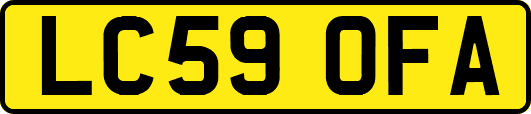 LC59OFA