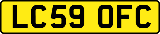 LC59OFC