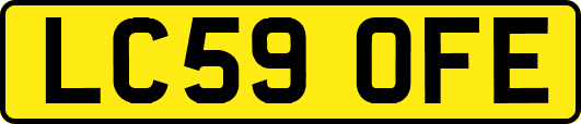 LC59OFE