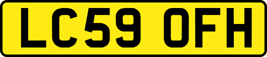LC59OFH