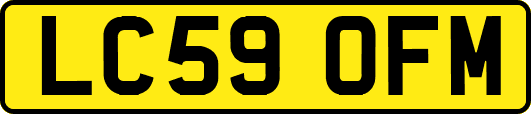 LC59OFM