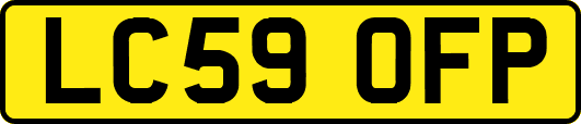 LC59OFP