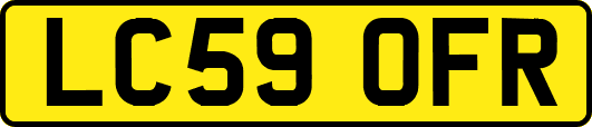 LC59OFR