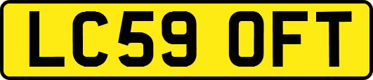 LC59OFT