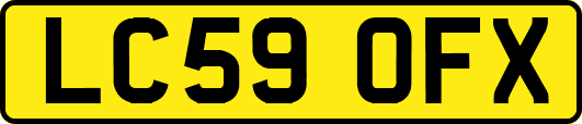 LC59OFX