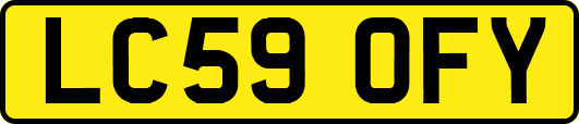 LC59OFY